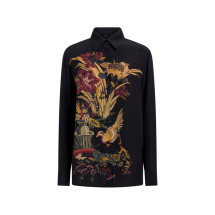 [Etro] Shirt FW26 WRIA0013AK166X0813