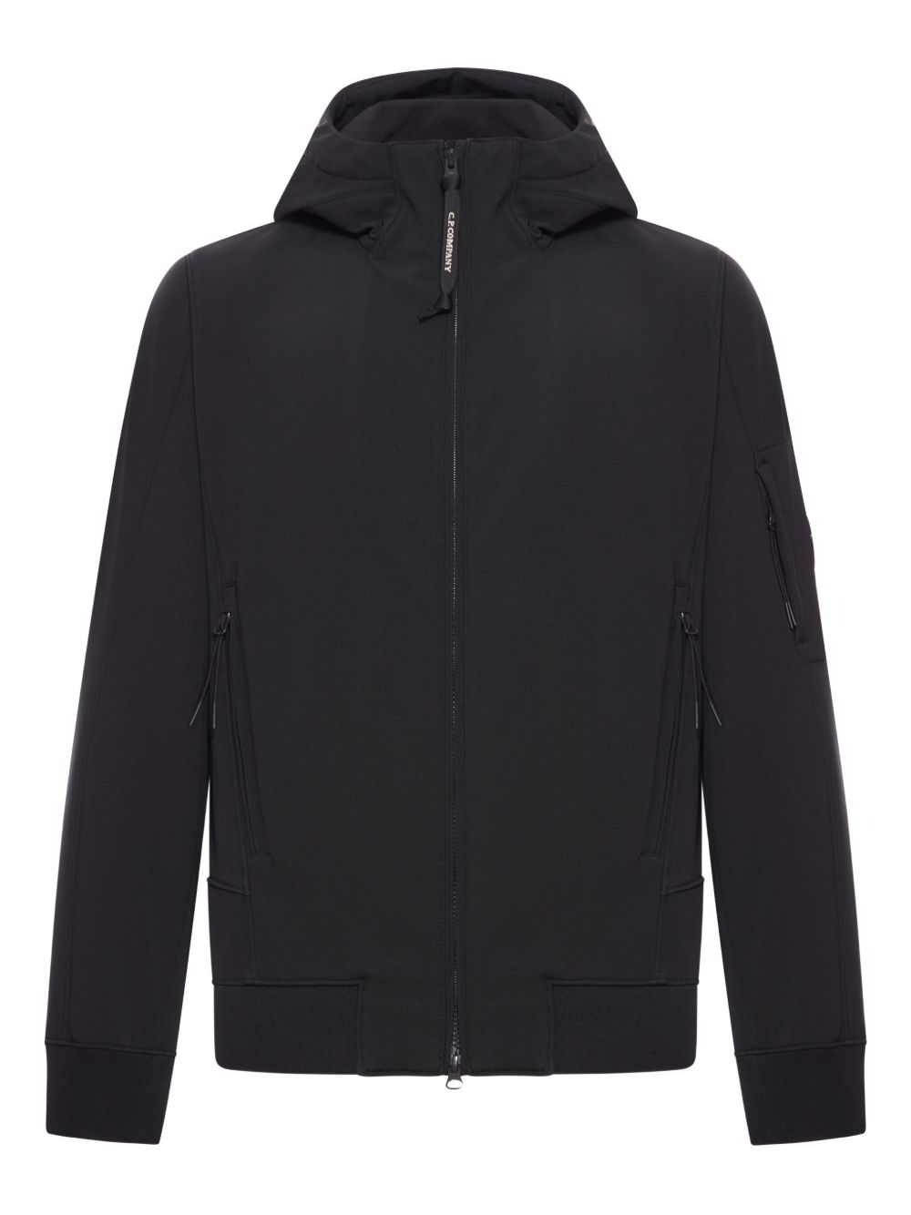 [C . P . COMPANY] Casual Jacket FW26 RFCMOW701A006097A999