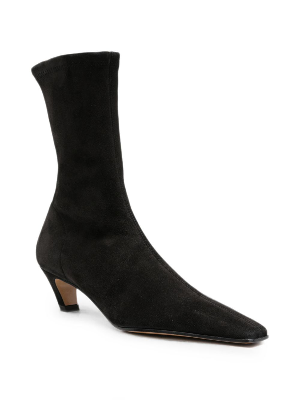 [KHAITE] Ankle Boots FW26 F11221047200