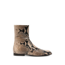 [KHAITE] Ankle Boots FW26 F1106803461