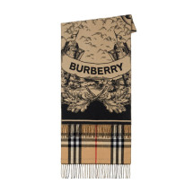 [Burberry] Scarf FW26 8073768DA7026