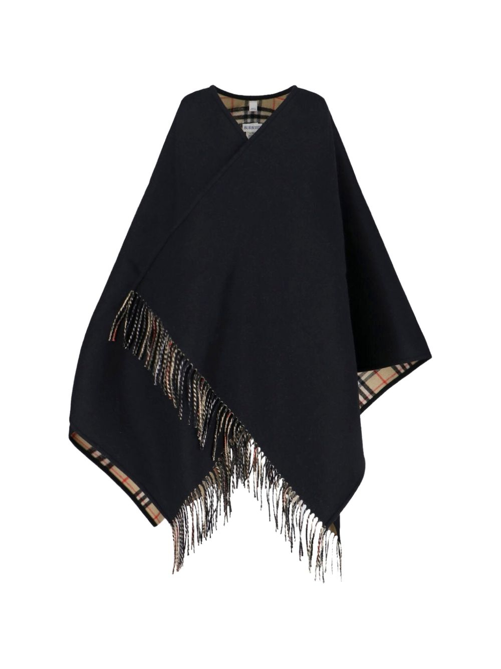 [Burberry] Cape FW26 8122804C1900