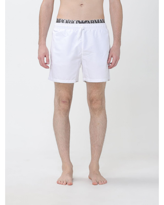 [Emporio Armani] Beach Cover Up SS26 EM000686AF20432 U0002