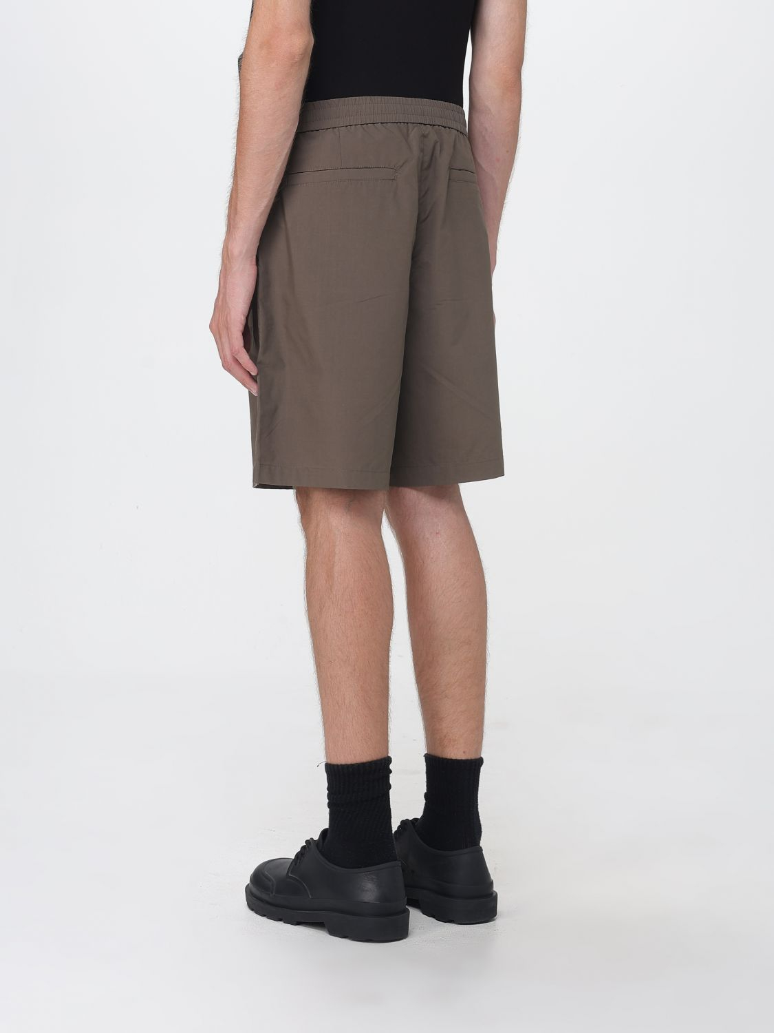 [ARMANI EXCHANGE] Shorts SS26 XM002098AF22686 U6200