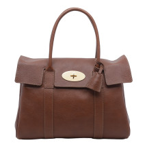[MULBERRY] Tote bag FW26 HH7941275G110