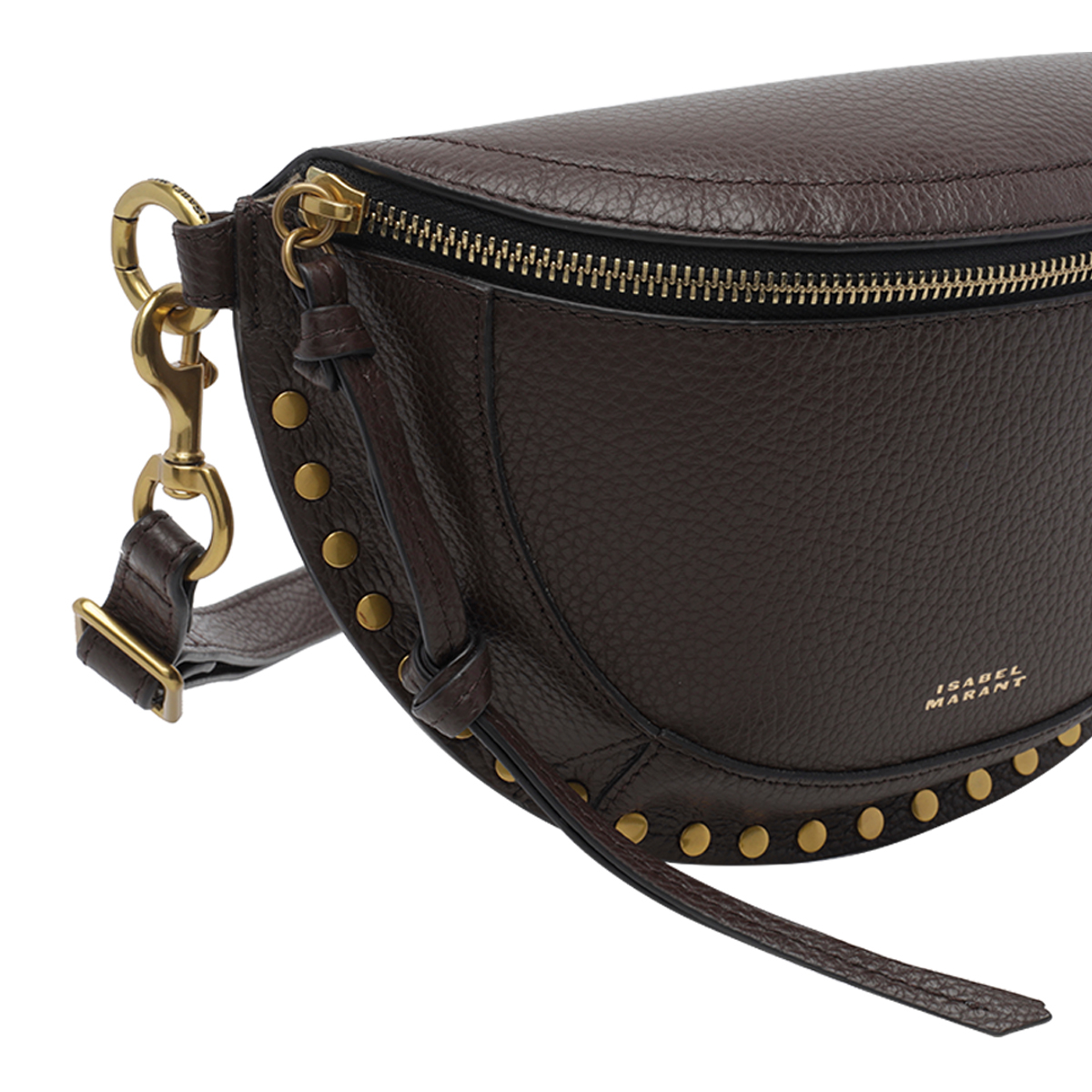 [Isabel Marant] Shoulder bag FW26 BJ0001FAD1C04M50CF