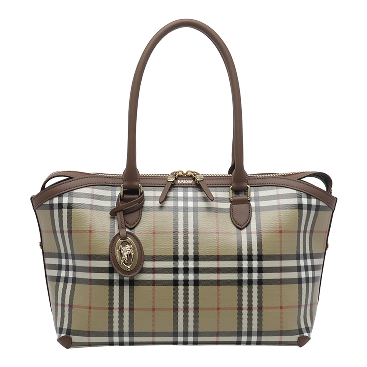 [Burberry] Tote bag FW26 8129048A7026