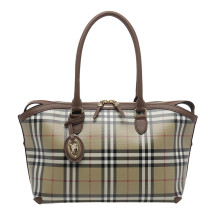 [Burberry] Tote bag FW26 8129048A7026