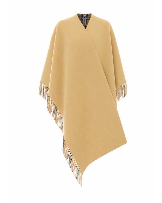 [Burberry] Cape FW26 8126975B9719