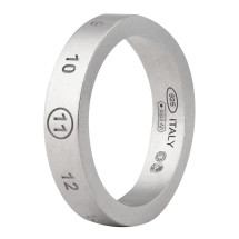 [Maison Margiela] Ring FW26 SM1UQ0128.P9246121