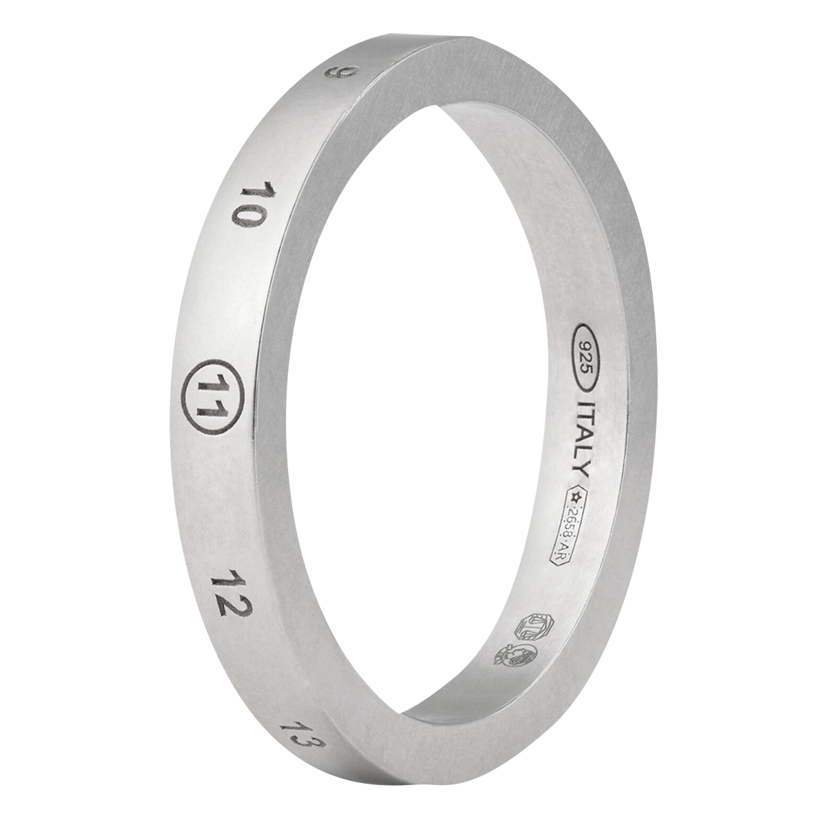 [Maison Margiela] Ring FW26 SM1UQ0127.P9246121
