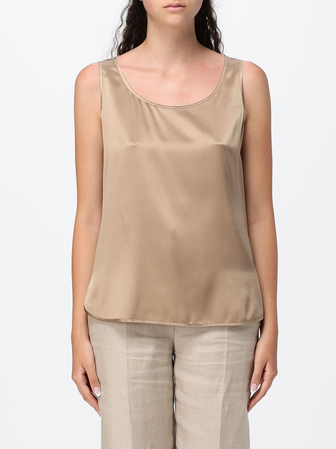 [MM Max Mara] Top SS26 2616161017600 027