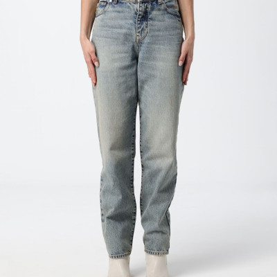 [ARMANI JEANS] Jeans SS26 EW003498 AF25140 MB003