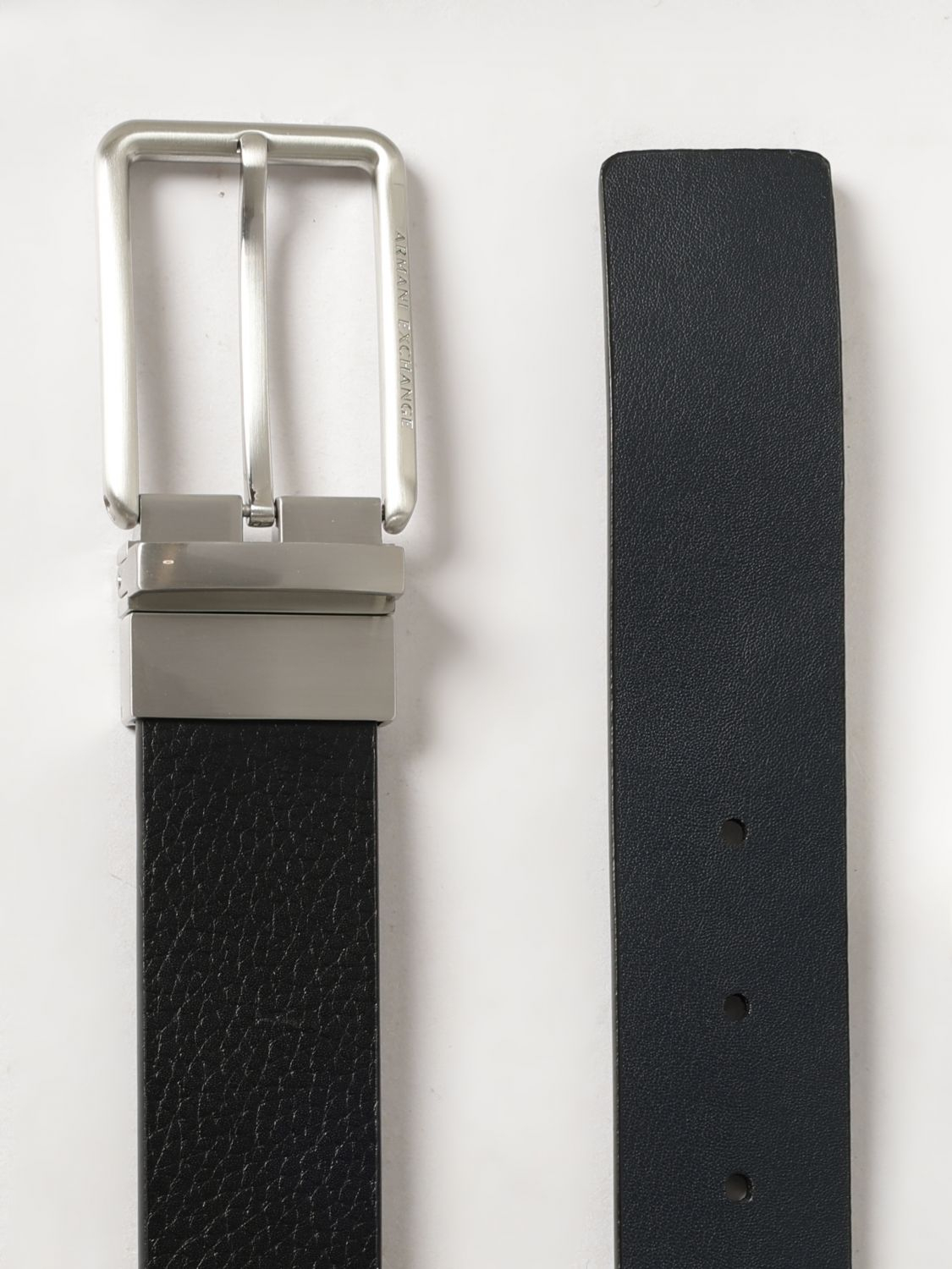 [ARMANI EXCHANGE] Belt SS26 XM002663AF22853 MC038