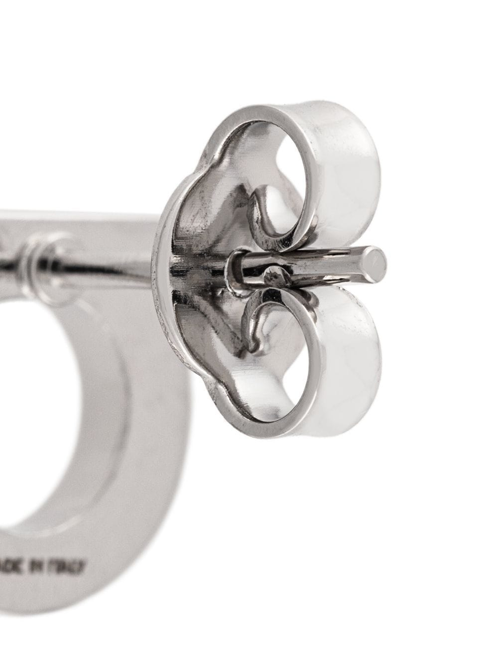[Salvatore Ferragamo] Earring FW26 760123696577002