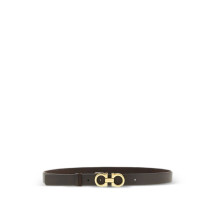 [Salvatore Ferragamo] Belt FW26 23A567789990133