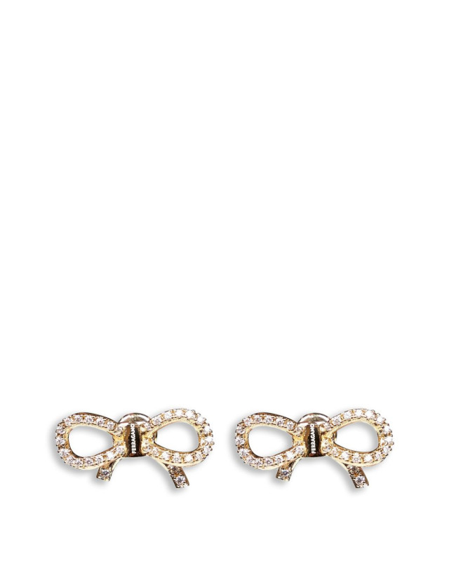 [Salvatore Ferragamo] Earring FW26 760983795069001