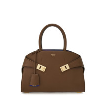 [Salvatore Ferragamo] Tote bag FW26 215608771867017