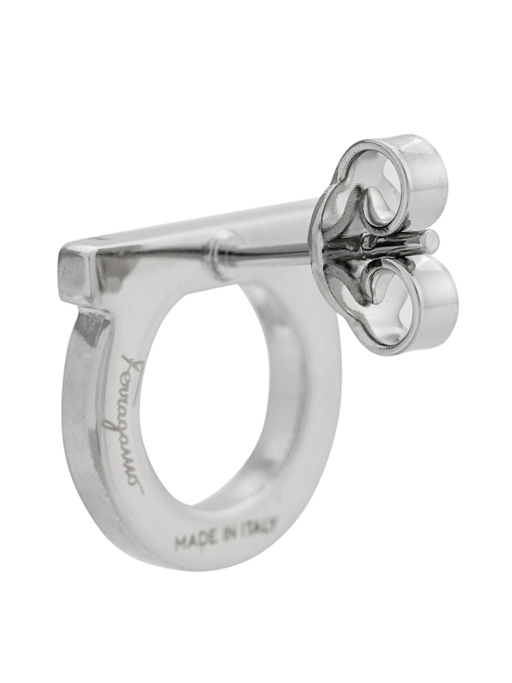 [Salvatore Ferragamo] Earring FW26 760122696574002