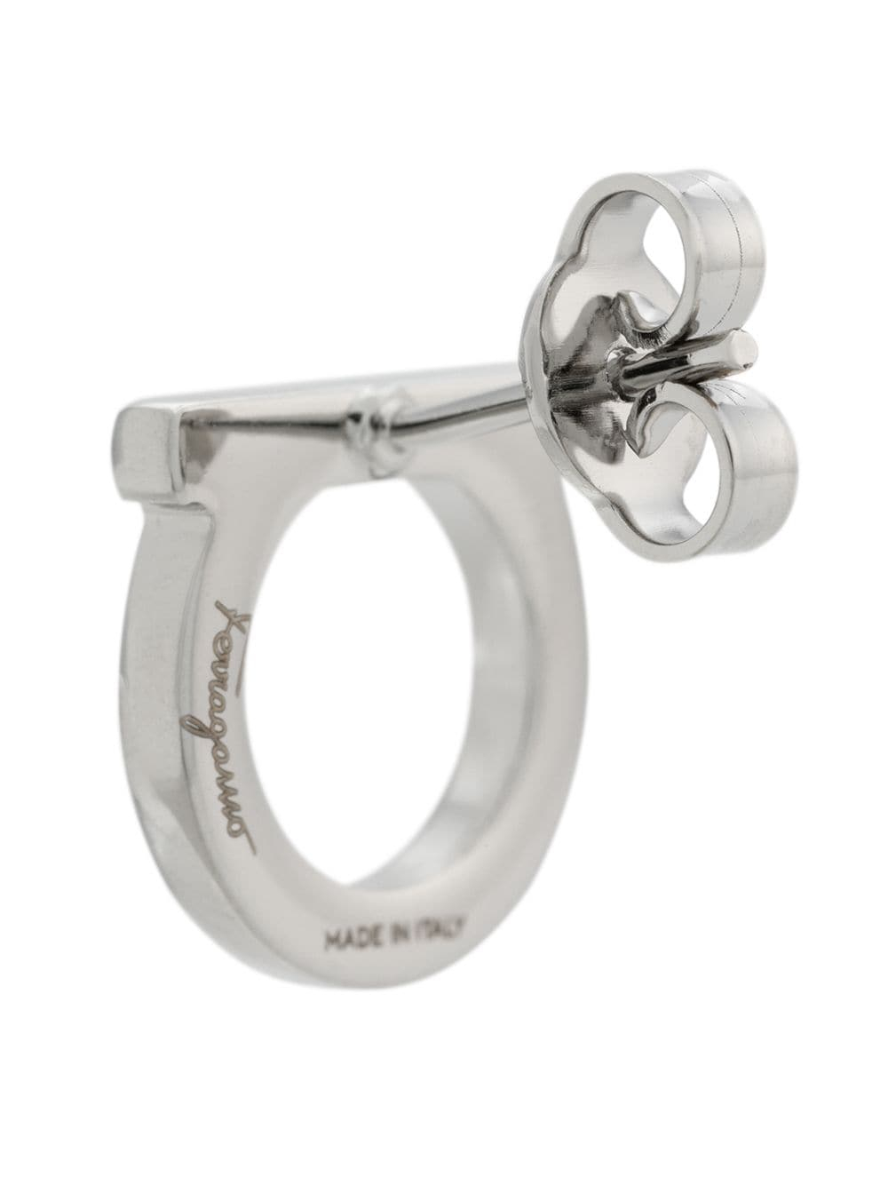 [Salvatore Ferragamo] Earring FW26 760119696430002
