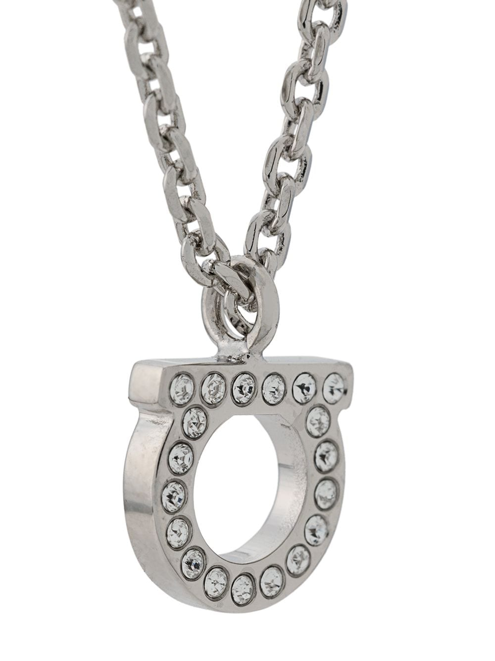[Salvatore Ferragamo] Necklace FW26 760131696655002