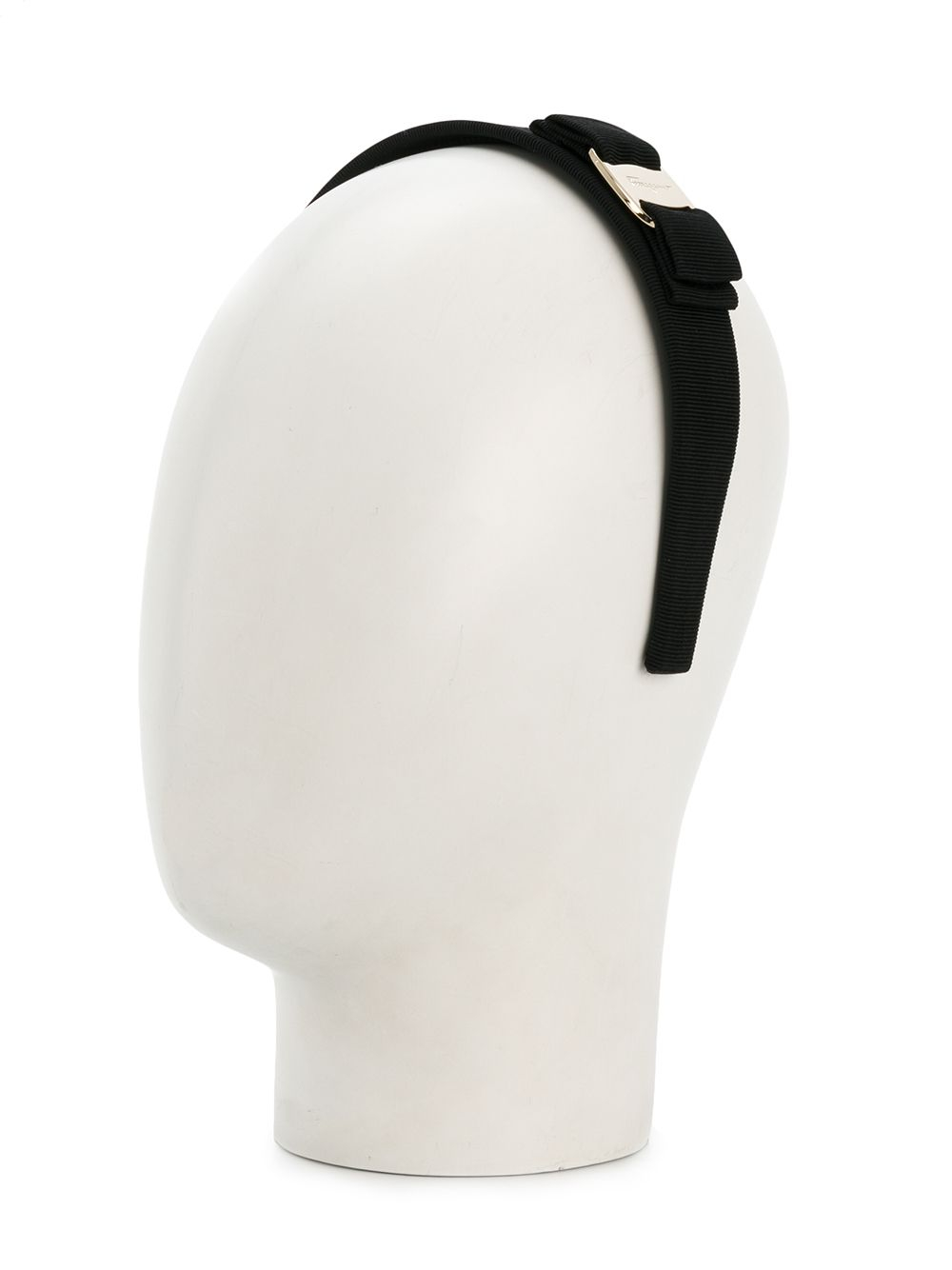 [Salvatore Ferragamo] Hair Accessory FW26 344311572738001