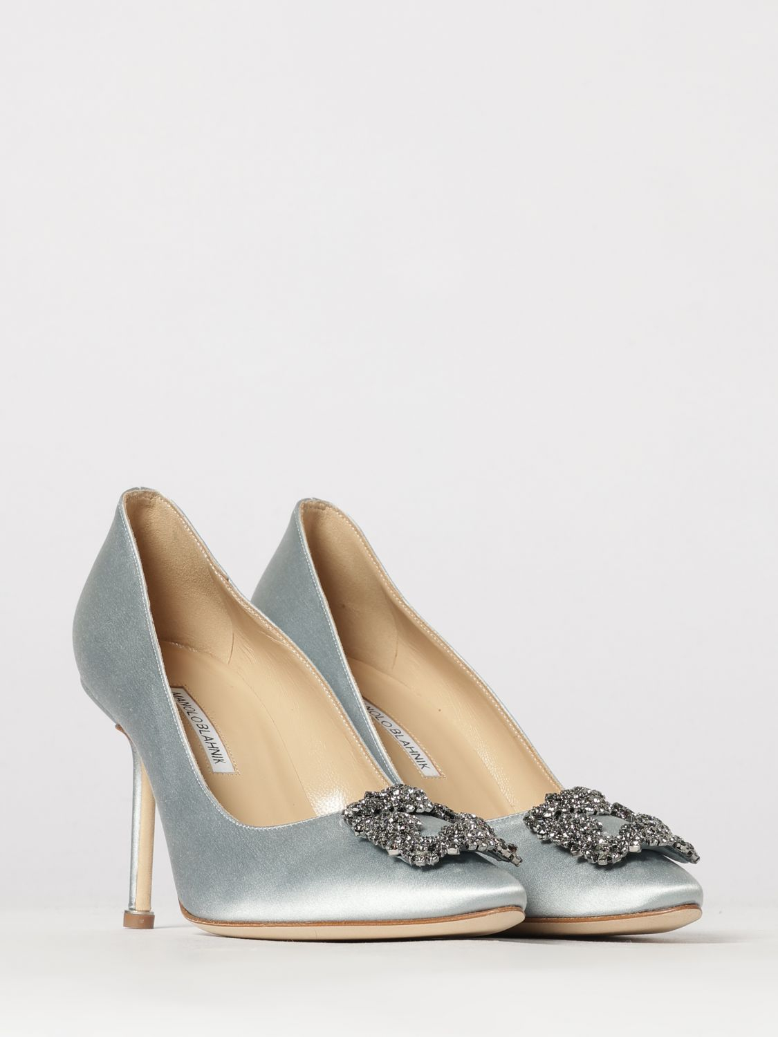 [Manolo Blahnik] Pumps SS26 9XX06630063 4232