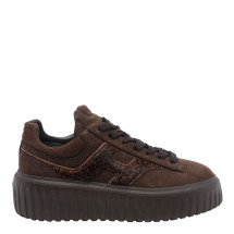 [Hogan] Sneakers FW26 HXW6450FE9AVH80R1D
