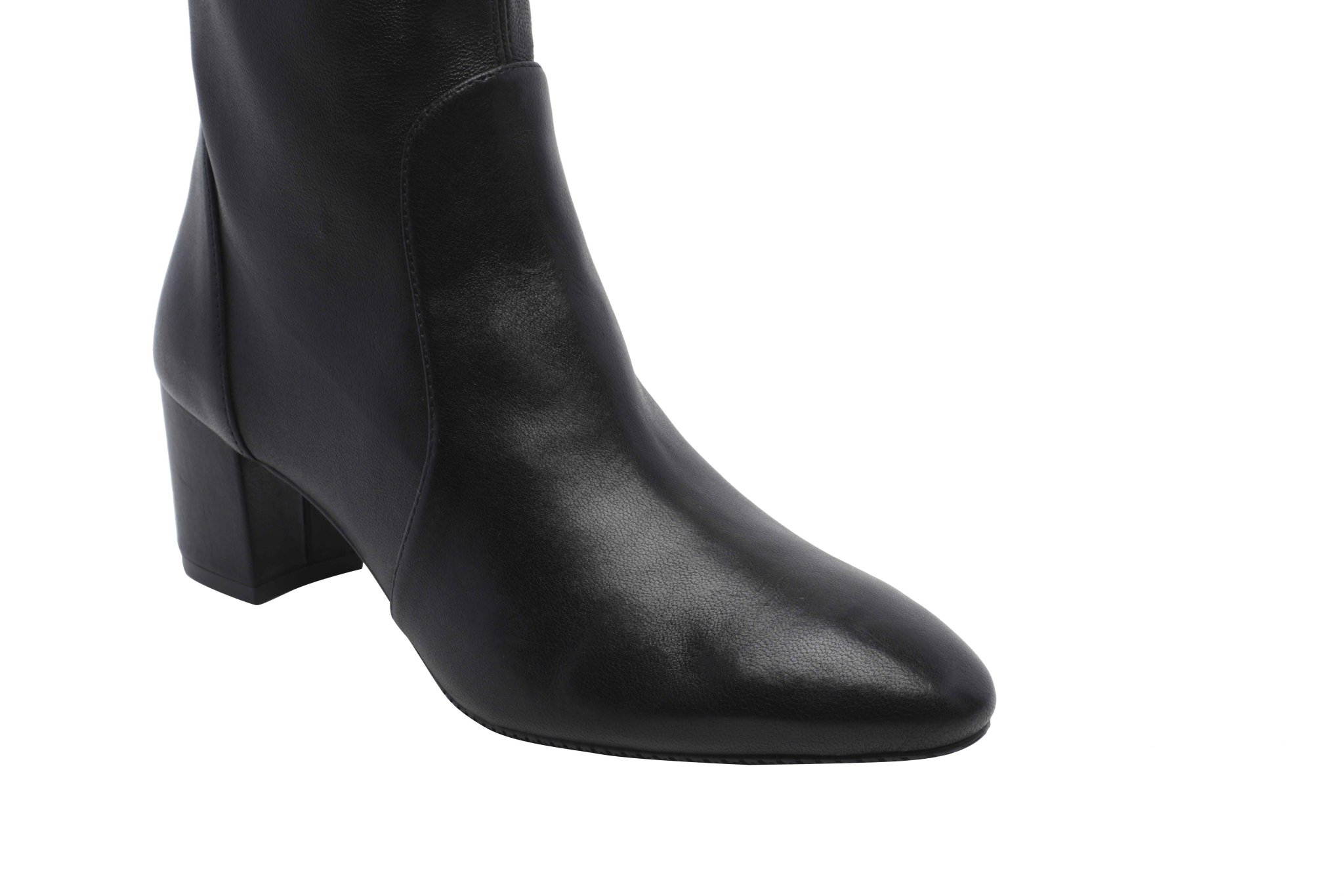 [Stuart Weitzman] Ankle Boots FW26 S6277 YULIANA 60SRLBLK