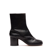 [Maison Margiela] Ankle Boots FW26 S58WU0246P3753T8013