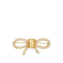 [Salvatore Ferragamo] Brooch FW26 760979795018001