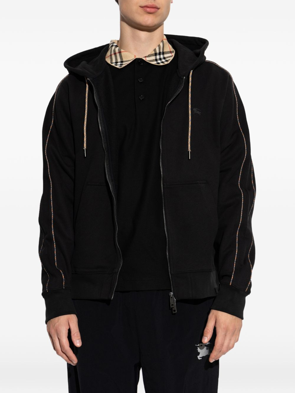 [Burberry] Hoodie FW26 8130512A1189