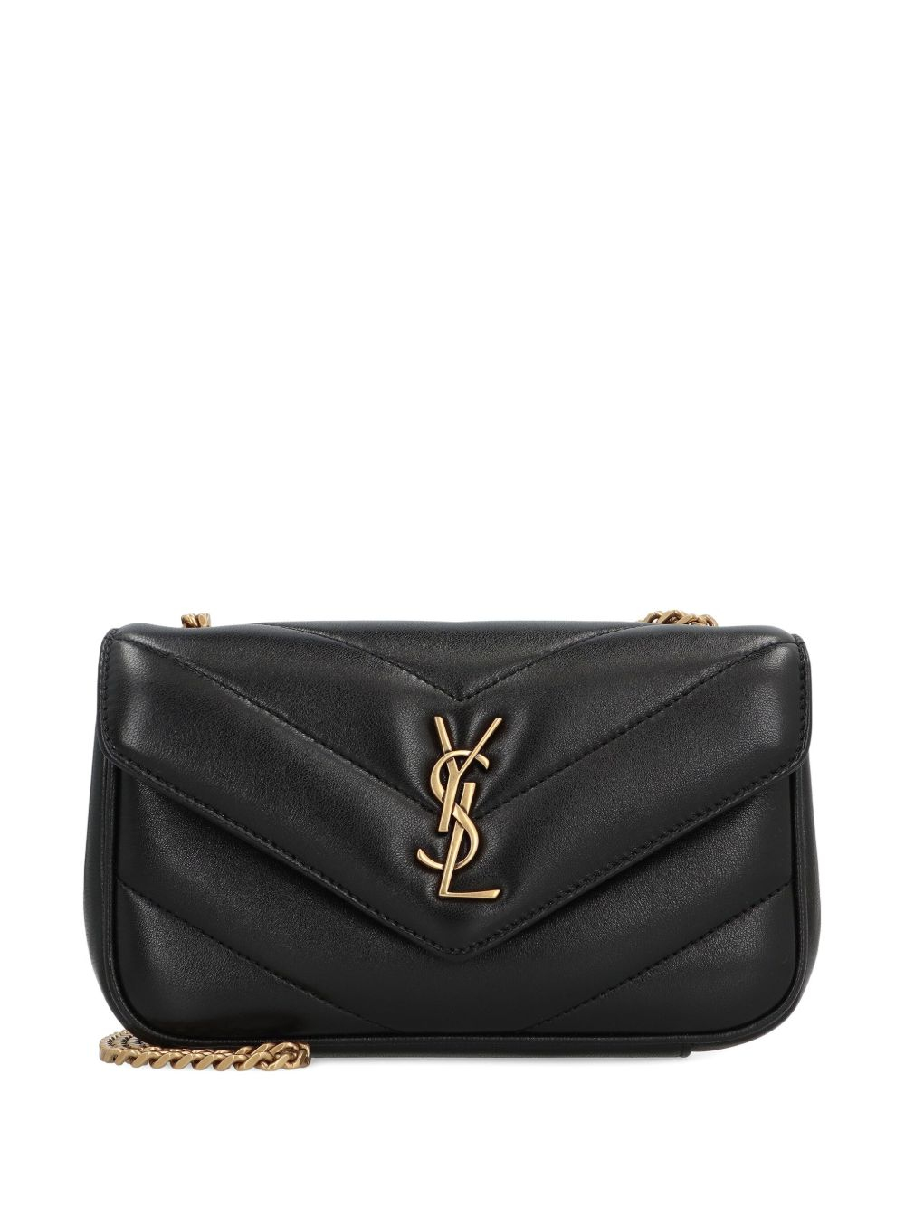 [Saint Laurent] Shoulder bag FW26 821749AAEAX1000
