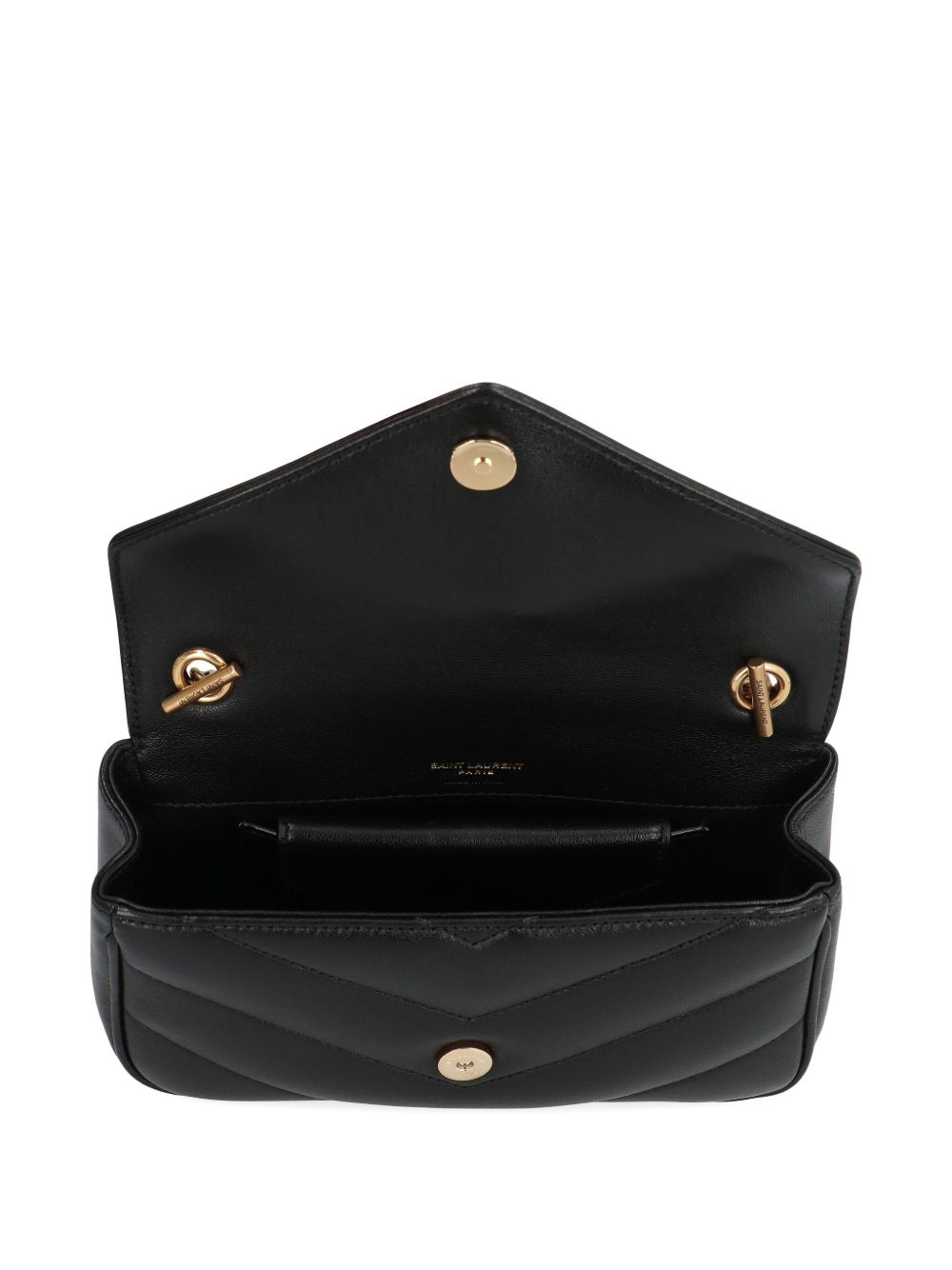 [Saint Laurent] Shoulder bag FW26 821749AAEAX1000