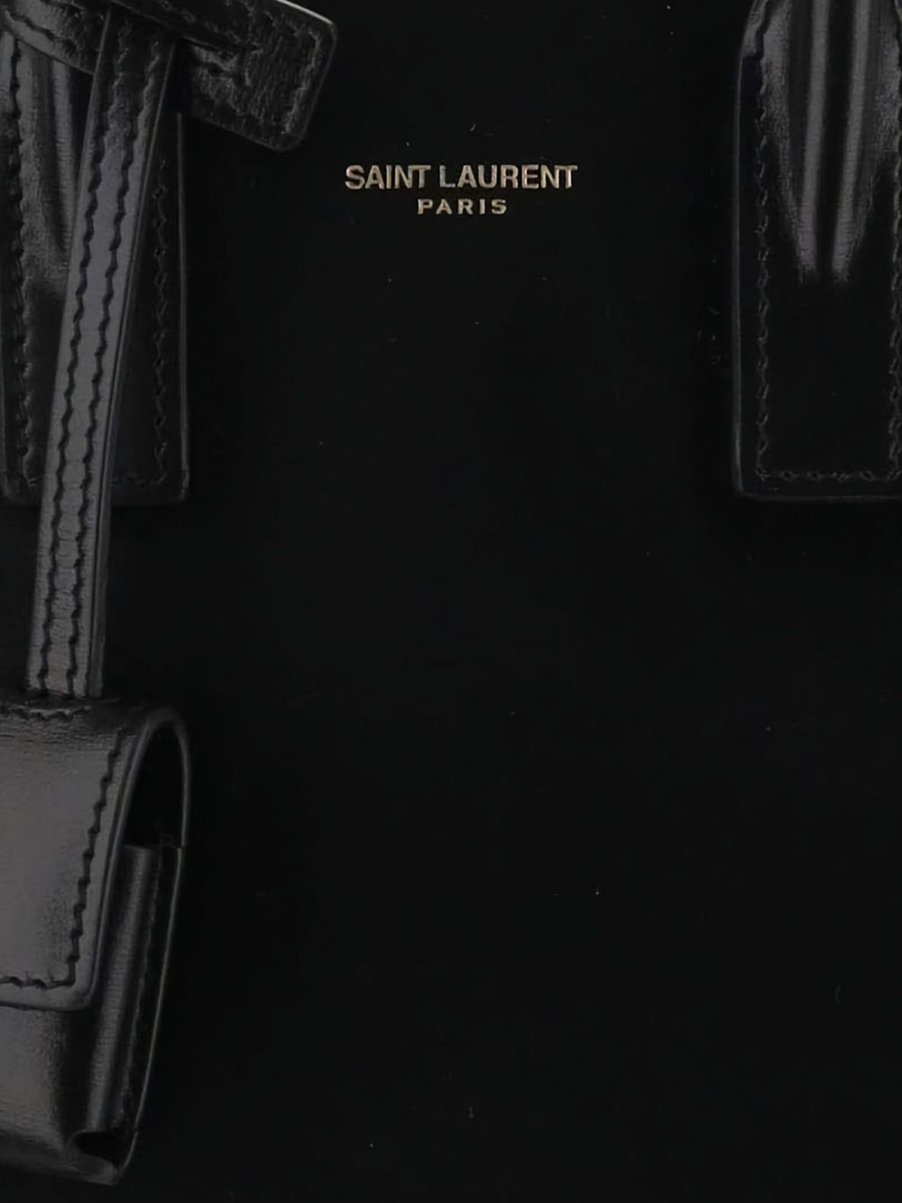 [Saint Laurent] Tote bag FW26 39203502G9W1000