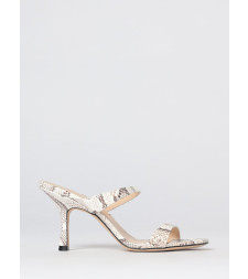 [Stuart Weitzman] Sandals SS26 SM895 CRM