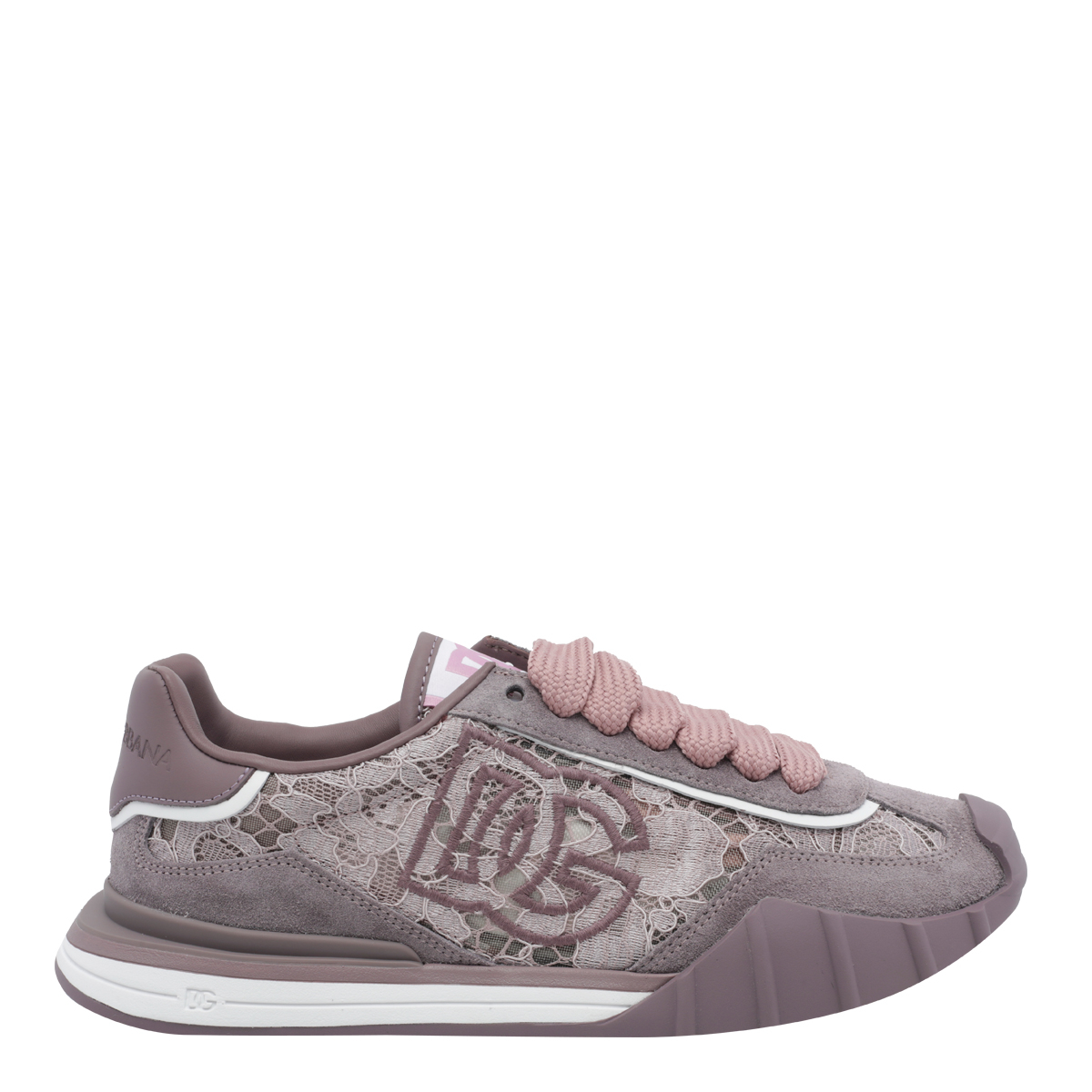 [Dolce & Gabbana] Sneakers FW26 CK2487A3S648Z499