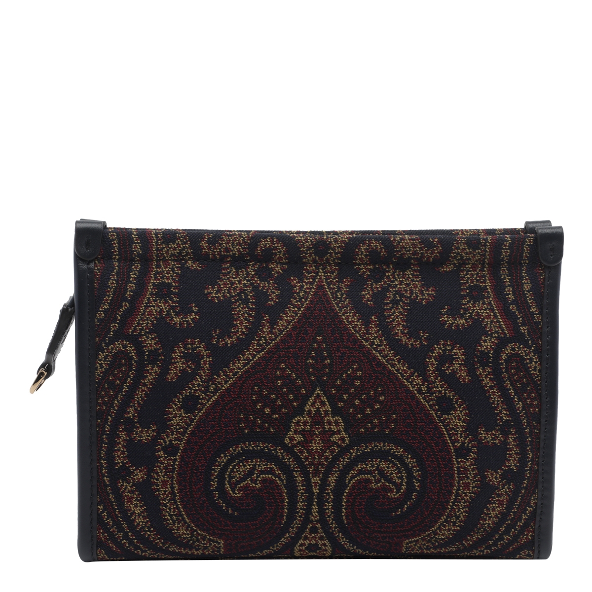 [Etro] Clutch bag FW26 WP2C0014AQ13AS9885