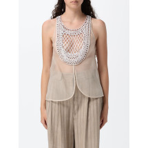 [Emporio Armani] T-shirts Sleeveless SS26 EW005207AF28258 U6154
