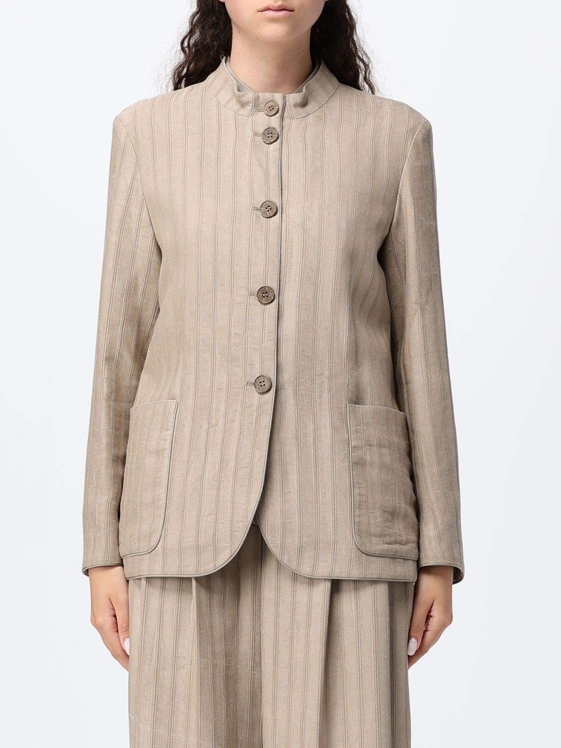 [ARMANI EXCHANGE] Jacket SS26 XW002839AF10804 U1003