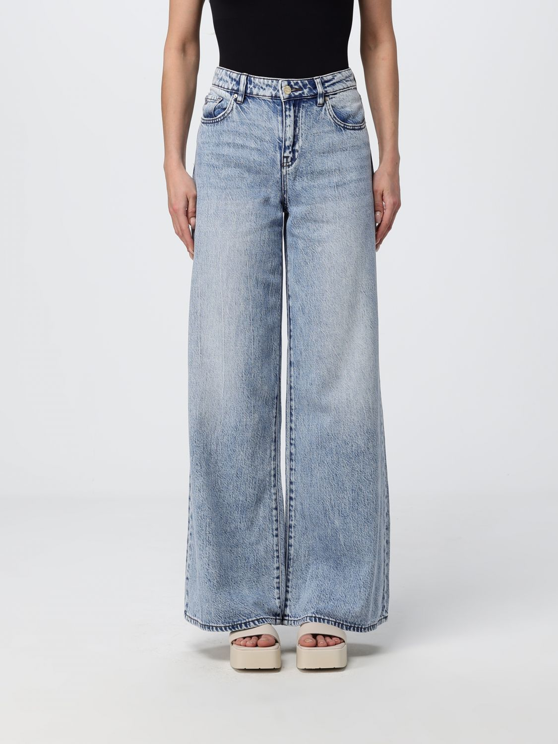 [ARMANI EXCHANGE] Jeans SS26 XW001184AF21338 MB001