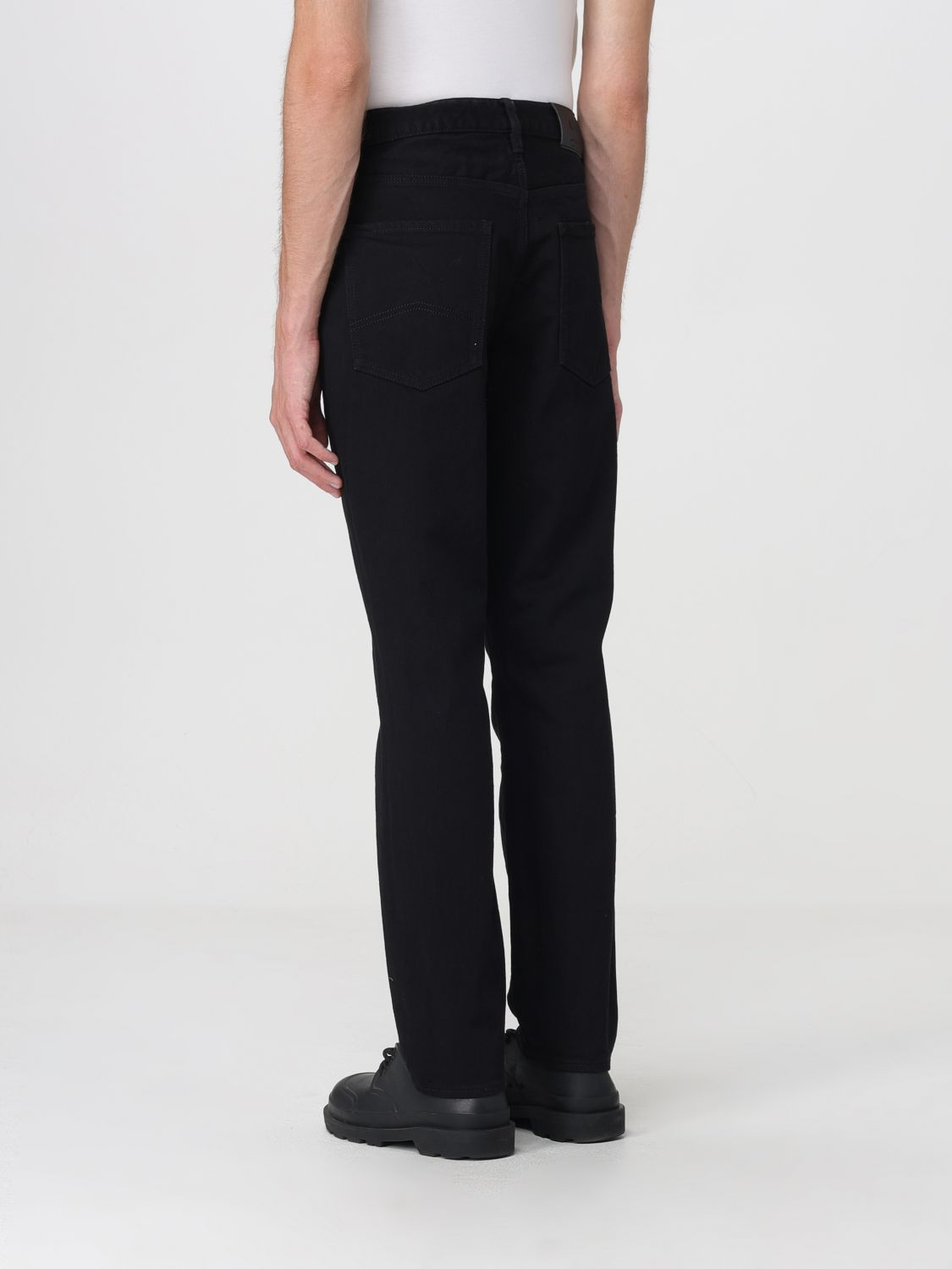 [ARMANI EXCHANGE] Jeans SS26 XM000070AF24510 M8088