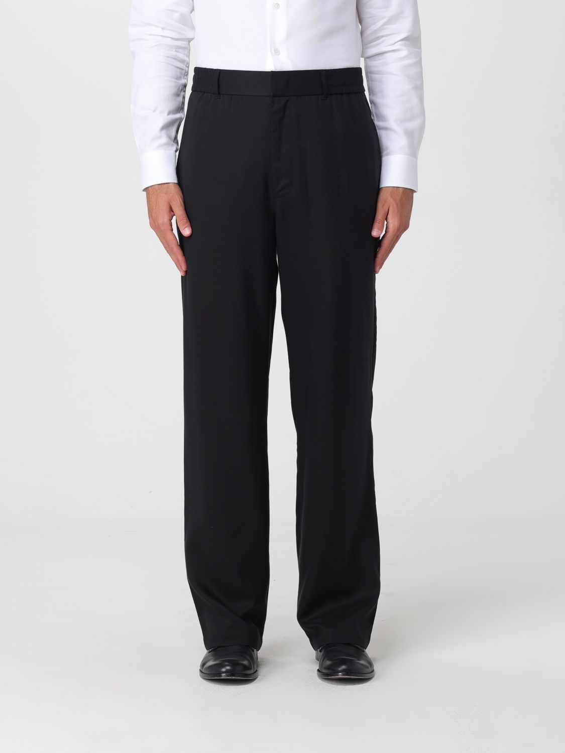 [ARMANI EXCHANGE] Trousers SS26 XM002298AF22715 UC001