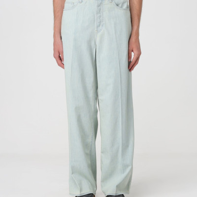 [Golden Goose] Trousers SS26 GMP02520P002359 50491
