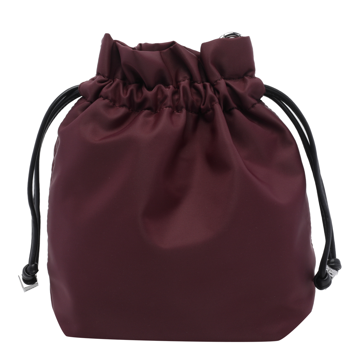 [GANNI] Clutch bag FW26 B301035208H