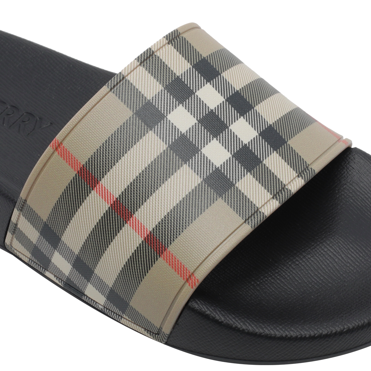 [Burberry] Sandals FW26 8129969A7028