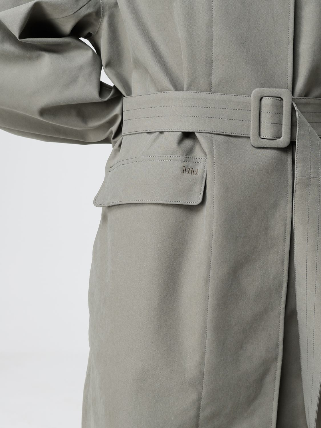 [MM Max Mara] Jacket SS26 2616021027600 004
