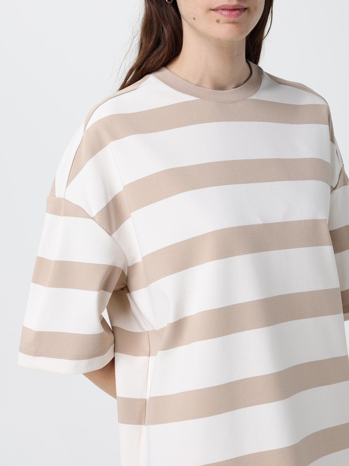[MM Max Mara] Sleeveless dress SS26 2616621017600 003