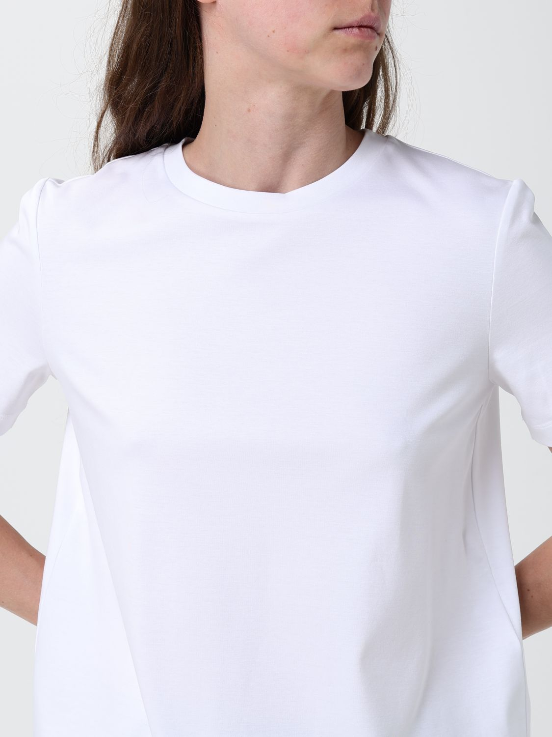 [MM Max Mara] T-shirts SS26 2616941067600 001