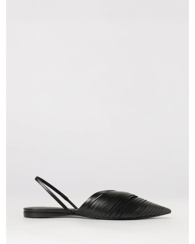[Emporio Armani] Flat shoes SS26 EW004457 AF21971 UC001